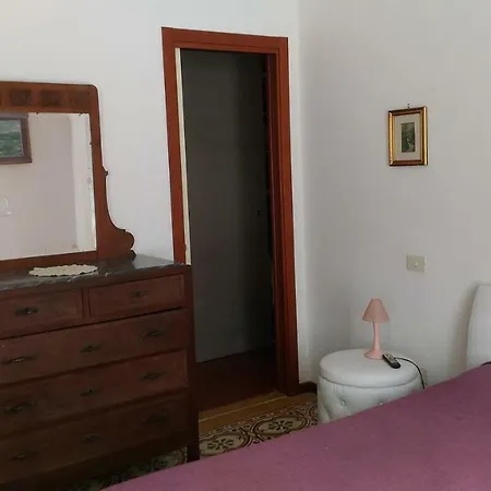 아파트 La Gemma Delle Cinque Terre *