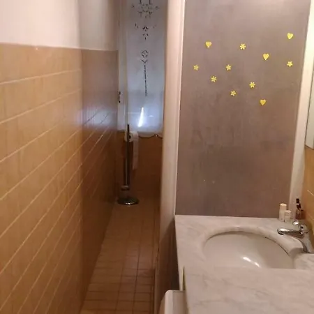 La Gemma Delle Cinque Terre 아파트